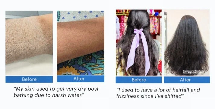 HydraShower Filter
