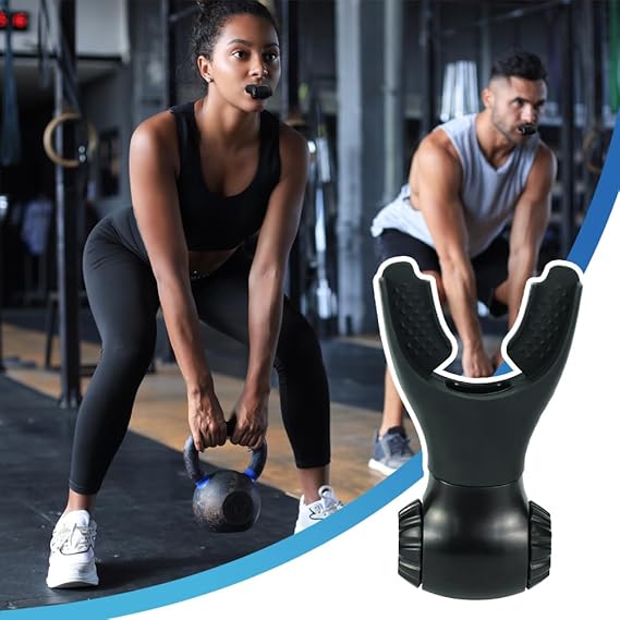 AirCore Breathing Trainer