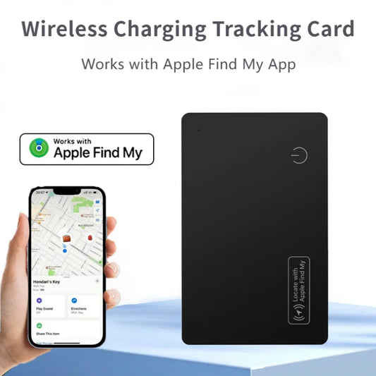VoltTag - The Smartest Way to Never Lose Your Wallet Again