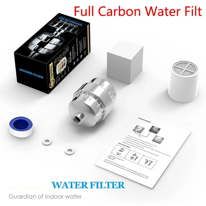 HydraShower Filter