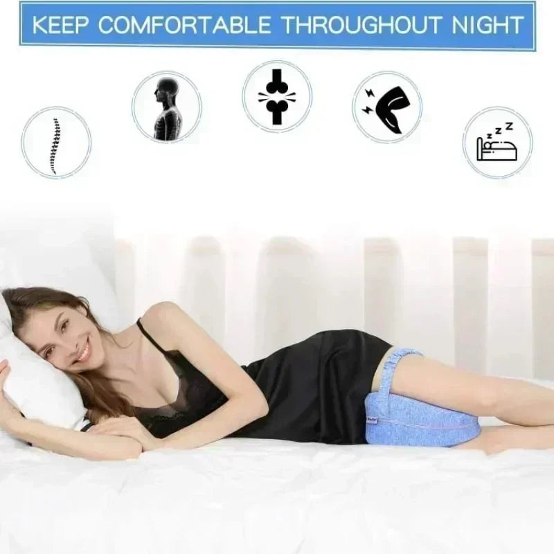 AlignRest Pillow