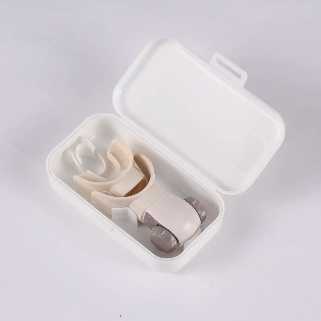 AirCore Breathing Trainer