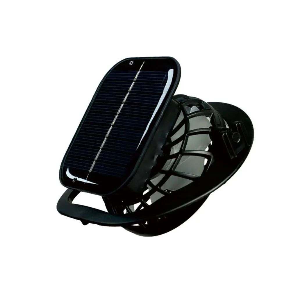 Solar Chill Hat
