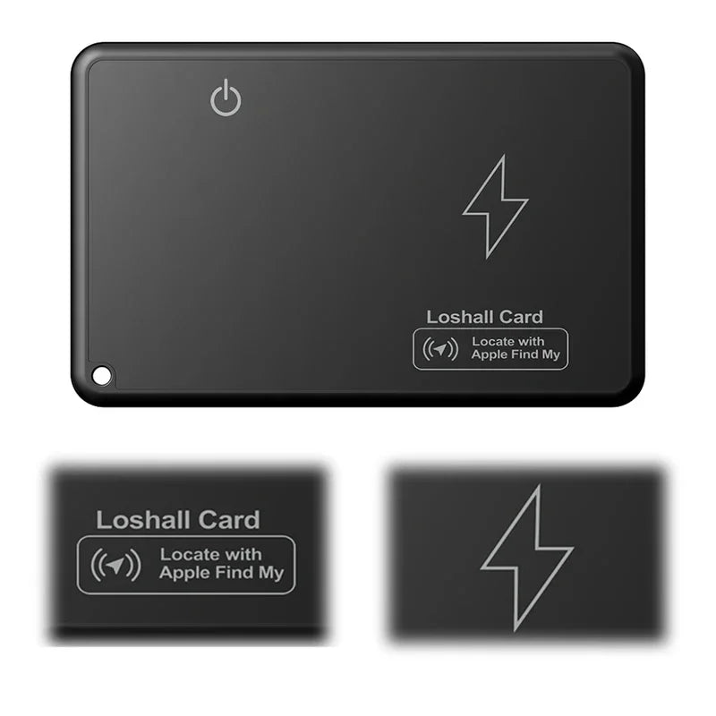 VoltTag - The Smartest Way to Never Lose Your Wallet Again