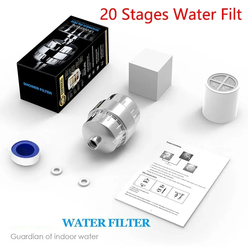 HydraShower Filter