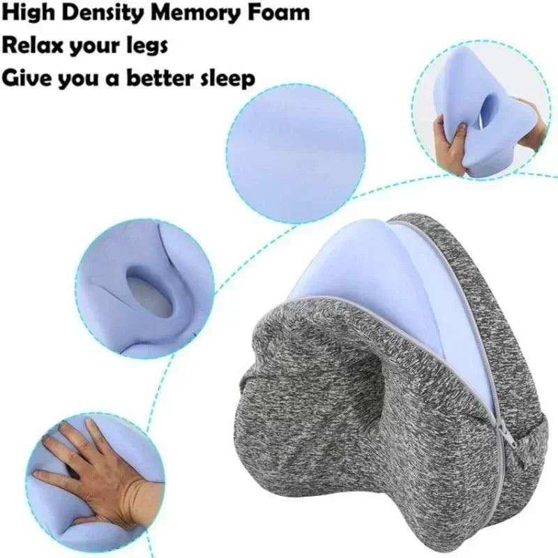 AlignRest Pillow
