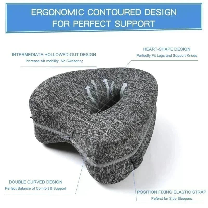 AlignRest Pillow