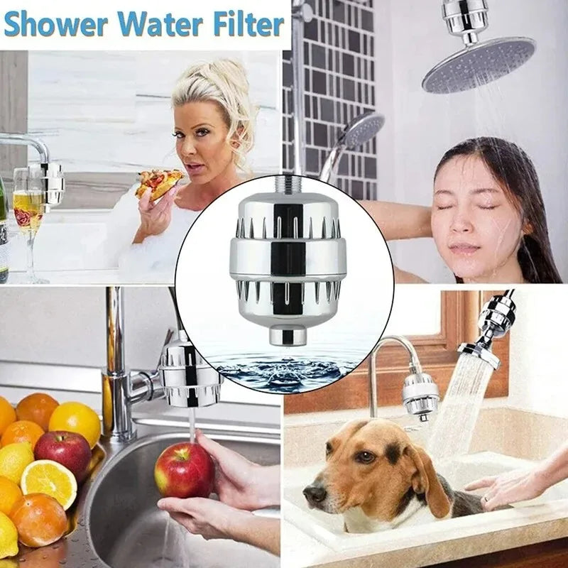 HydraShower Filter