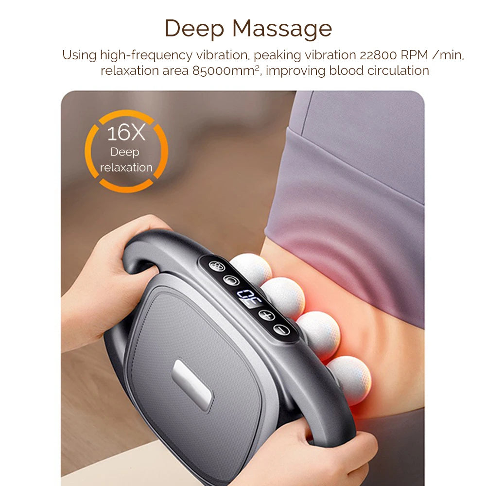 CalmCore