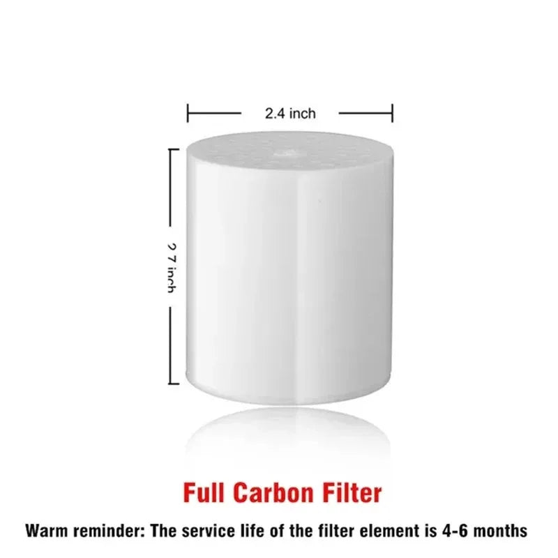 HydraShower Filter