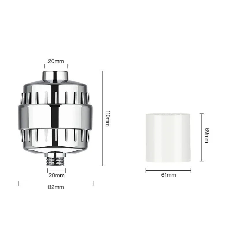HydraShower Filter