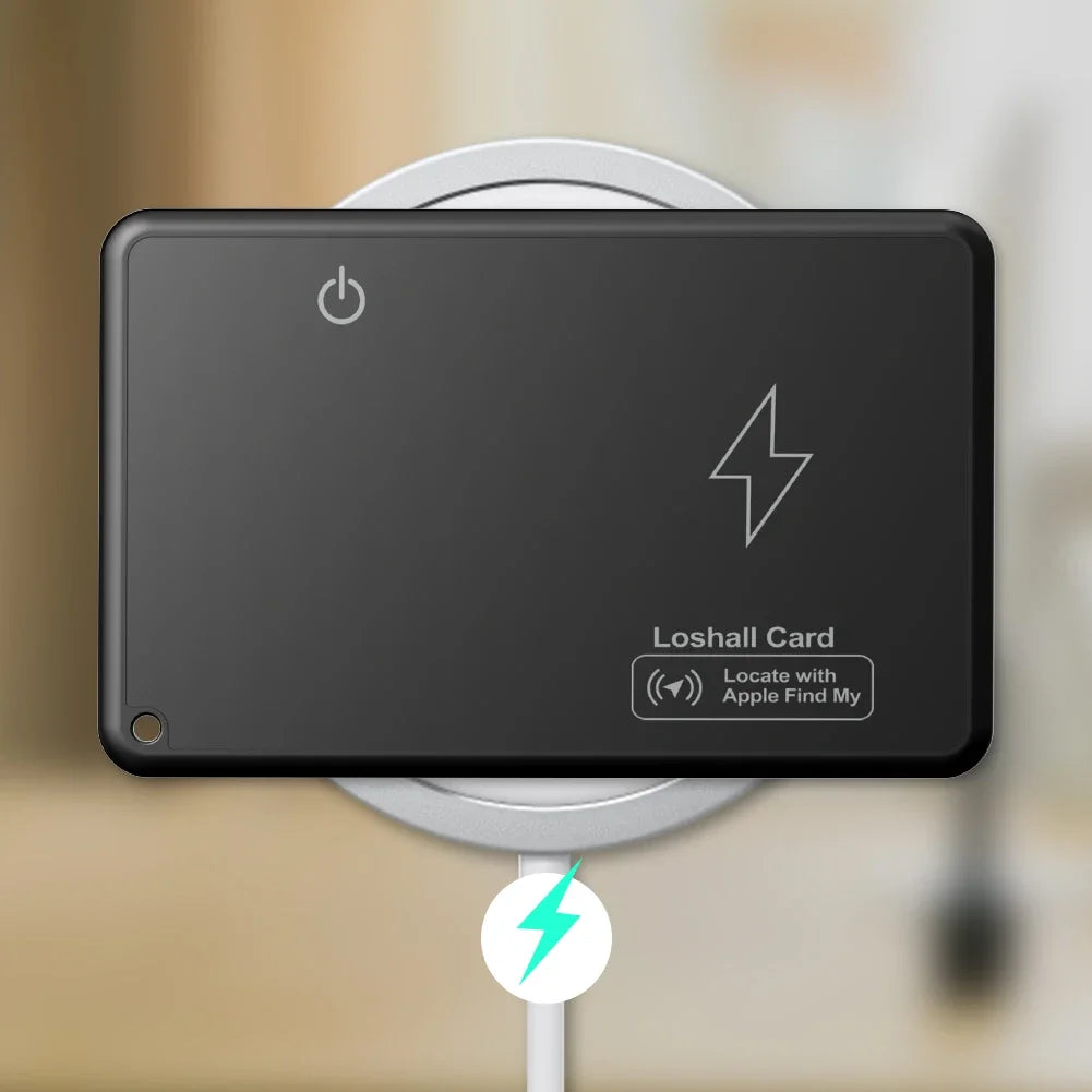 VoltTag - The Smartest Way to Never Lose Your Wallet Again