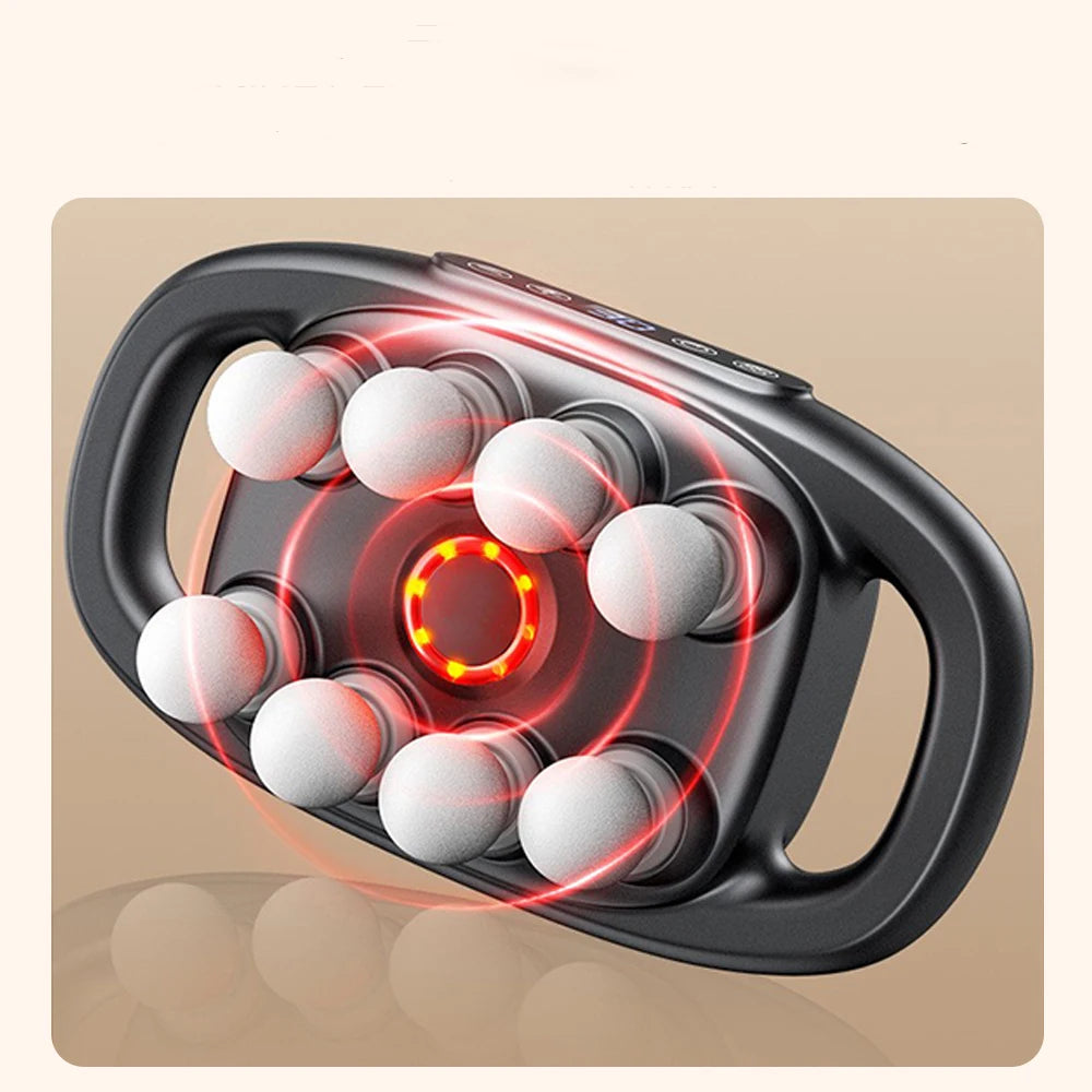 CalmCore