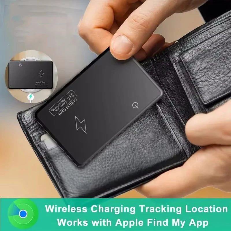 VoltTag - The Smartest Way to Never Lose Your Wallet Again