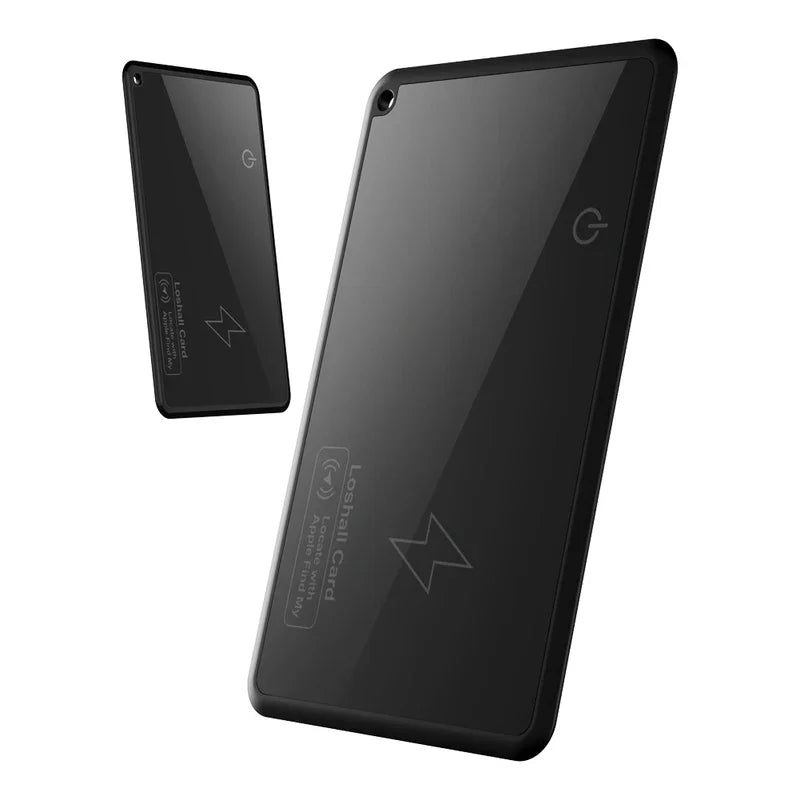 VoltTag - The Smartest Way to Never Lose Your Wallet Again
