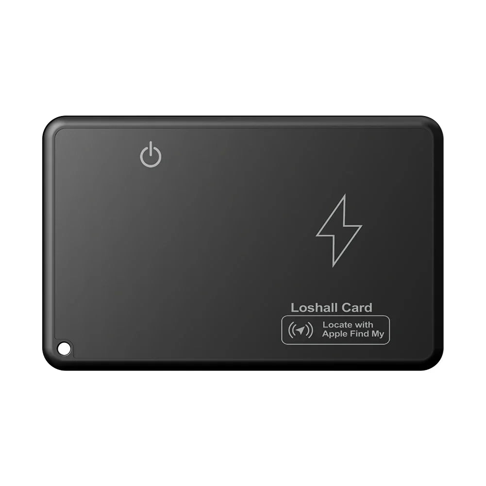 VoltTag - The Smartest Way to Never Lose Your Wallet Again