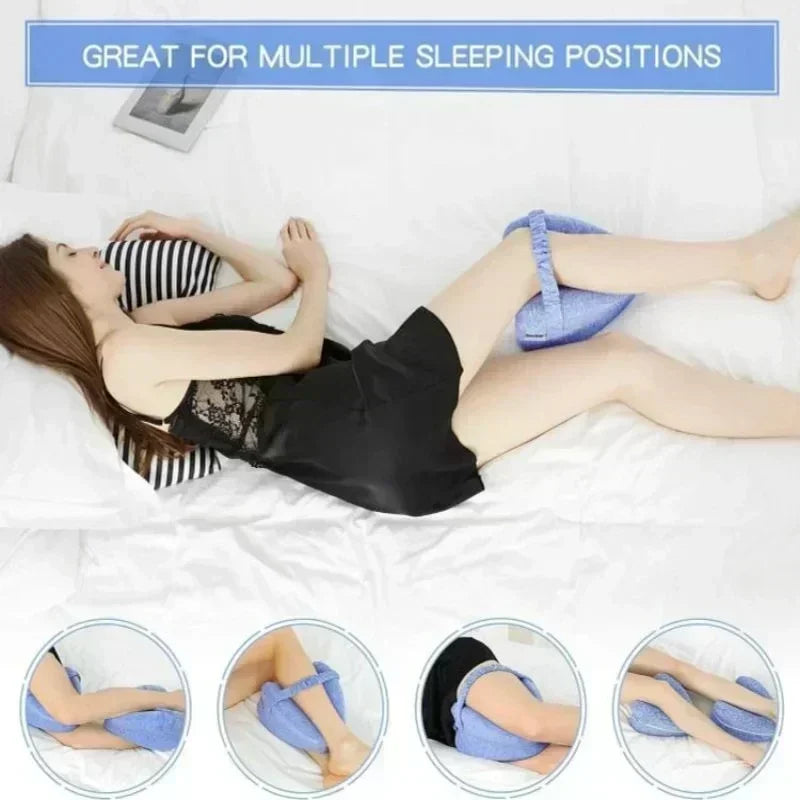 AlignRest Pillow