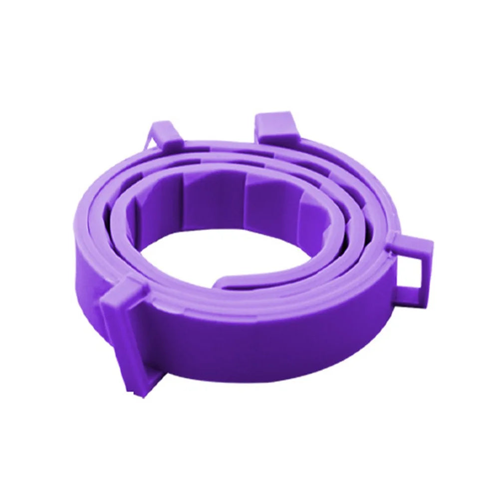 8Guard Collar™ — The Love‑Built Shield Your Dog Deserves