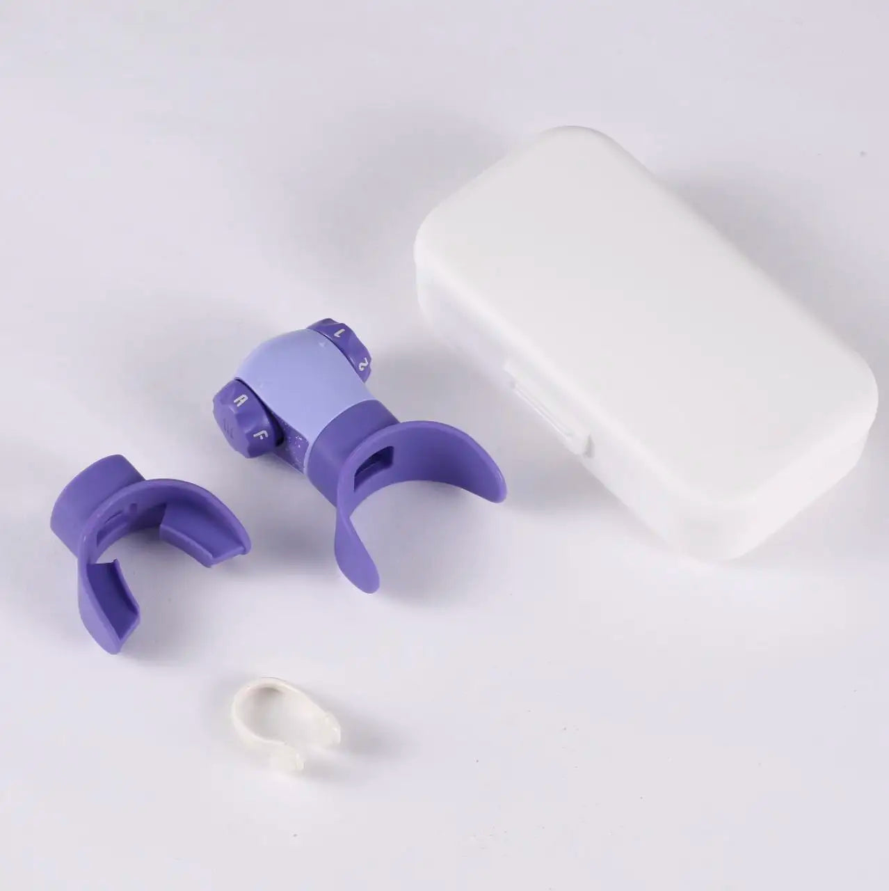 AirCore Breathing Trainer