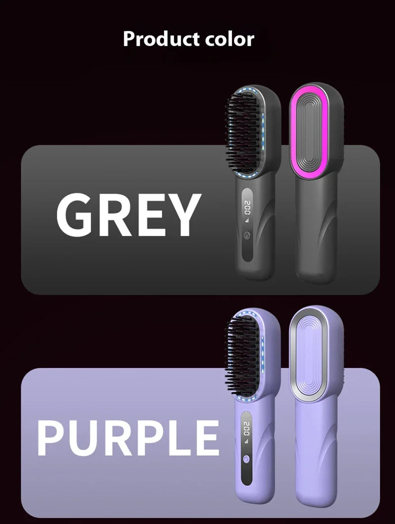 CurlEase Pro