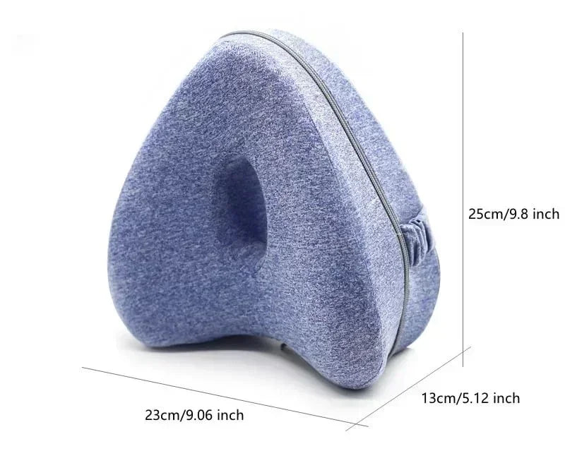 AlignRest Pillow